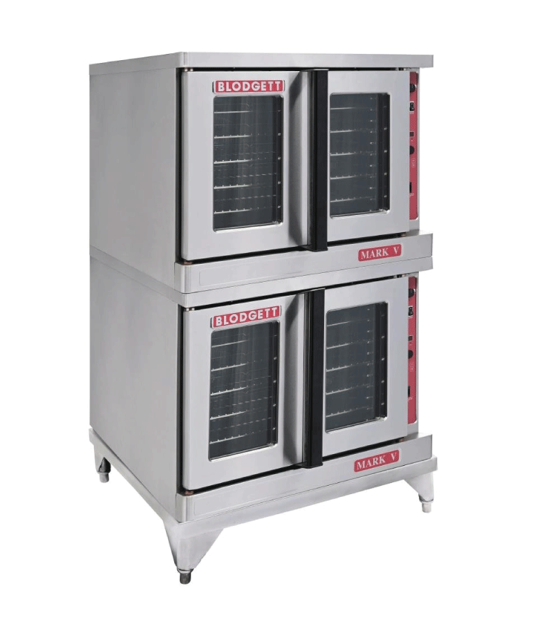 Blodgett - MKV-2 Electric Convection Oven