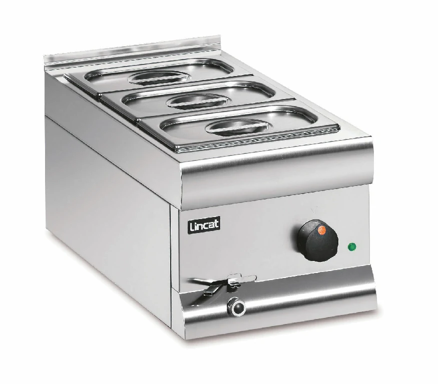 BM3AW - Lincat Silverlink 600 Electric Counter-top Bain Marie