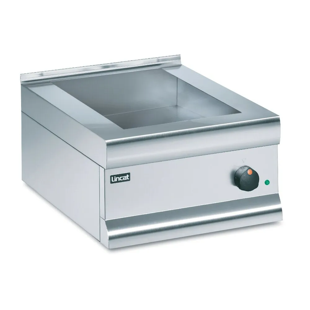 BM4 - Lincat Silverlink 600 Electric Counter-top Bain Marie