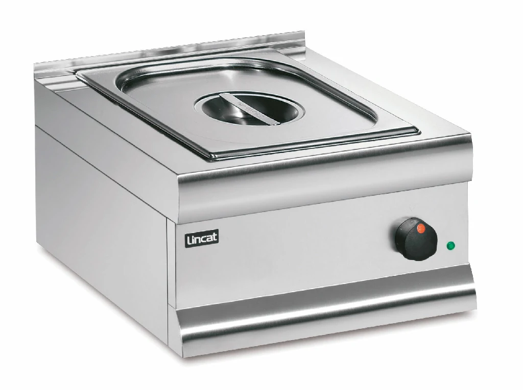 BM4C - Lincat Silverlink 600 Electric Counter-top Bain Marie