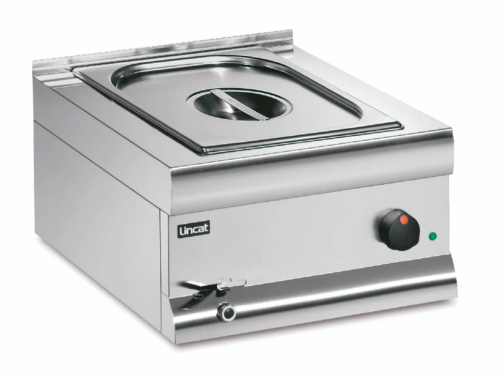 BM4CW - Lincat Silverlink 600 Electric Counter-top Bain Marie