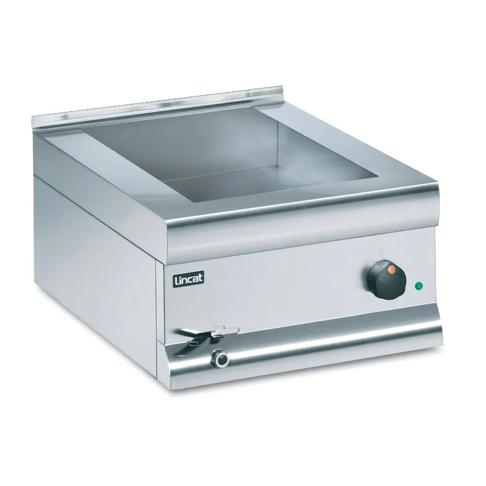 BM4W - Lincat Silverlink 600 Electric Counter-top Bain Marie