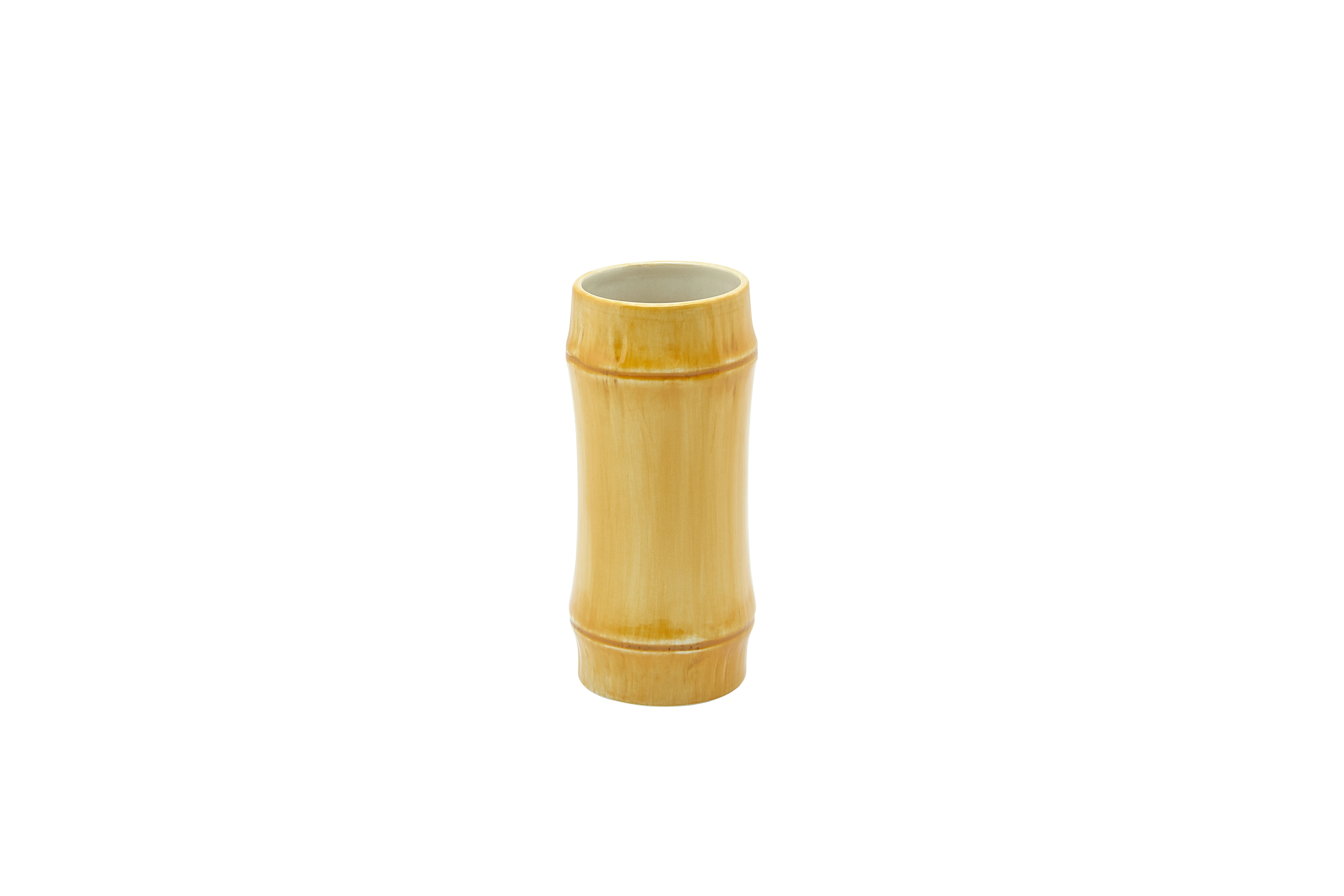 Genware Bamboo Tiki Mug 50cl/17.5oz