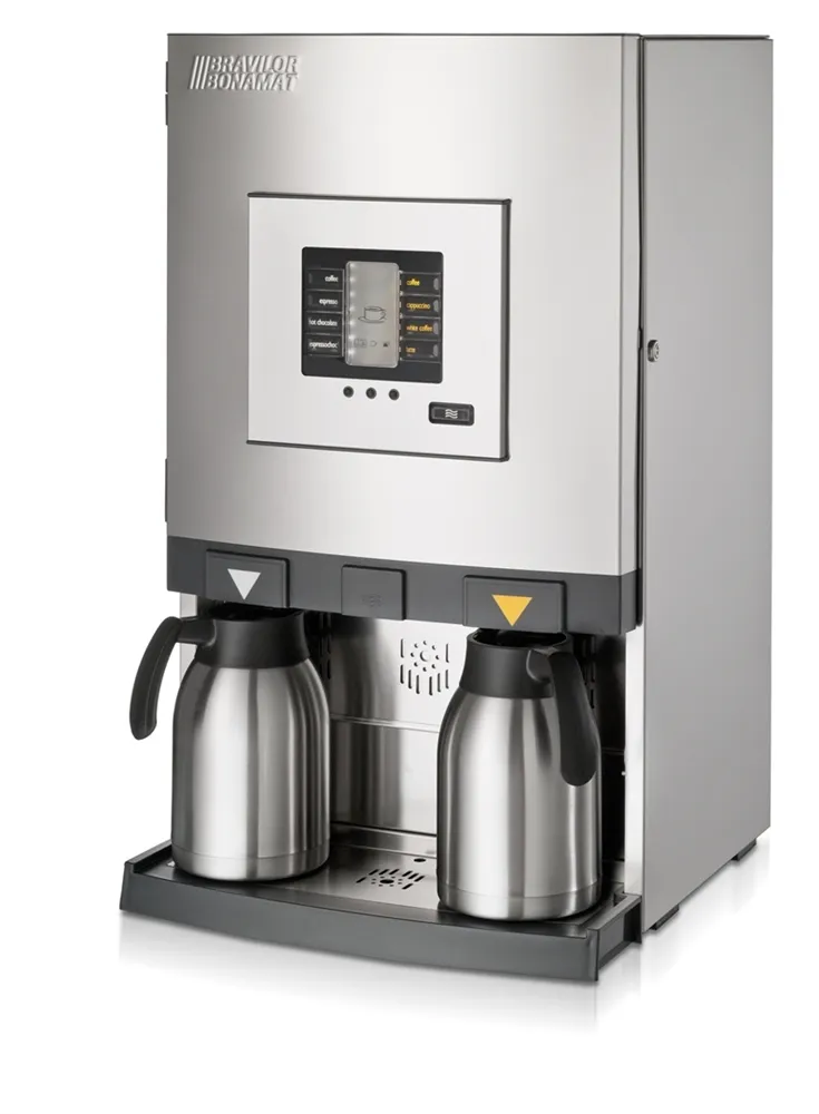 Bravilor Bolero Turbo XL 403 Instant Coffee , Chocolate and Milk Machines
