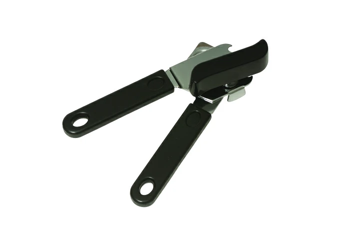 Black Handled Can Opener