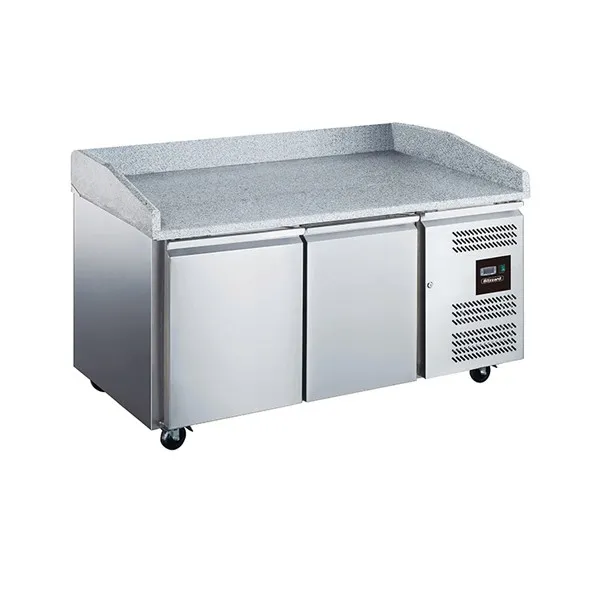 Blizzard BPB1500 Pizza Prep Counter