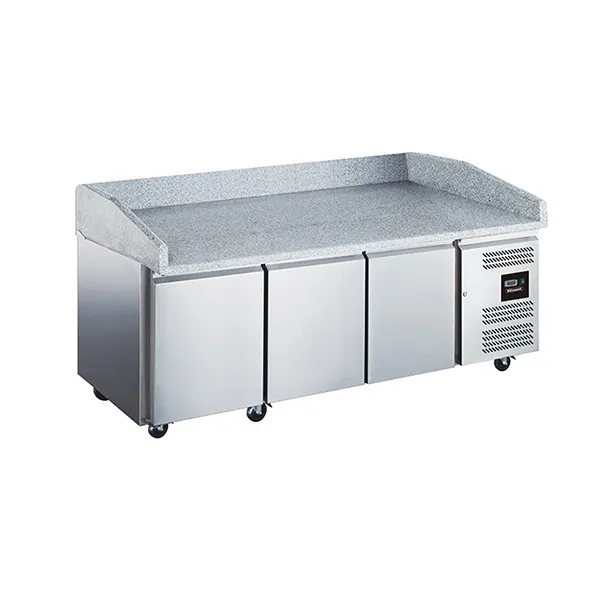 Blizzard BPB2000 Pizza Prep Counter