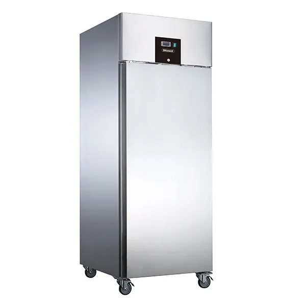 Blizzard BR1SS Stainless Steel Fridge 660 Litre