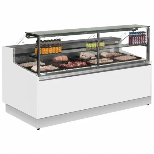 Trimco Brabant Meat Range