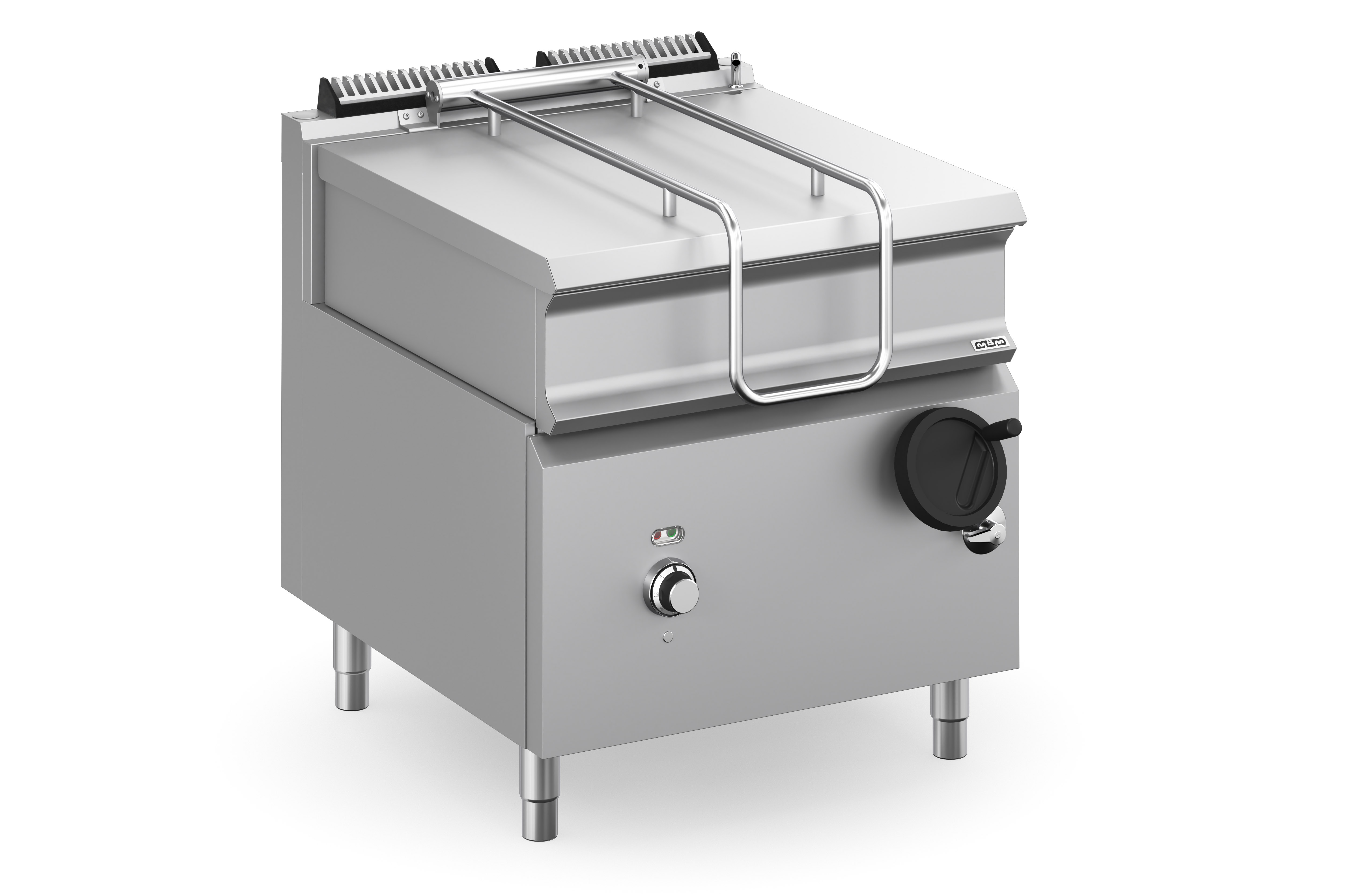 Domina Pro 900 BRE98A Freestanding Electric Bratt Pan