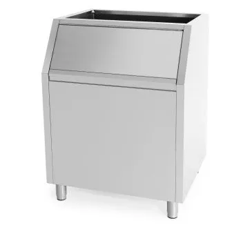 Brema Bin200 - Ice Storage Bin 200Kg Capacity