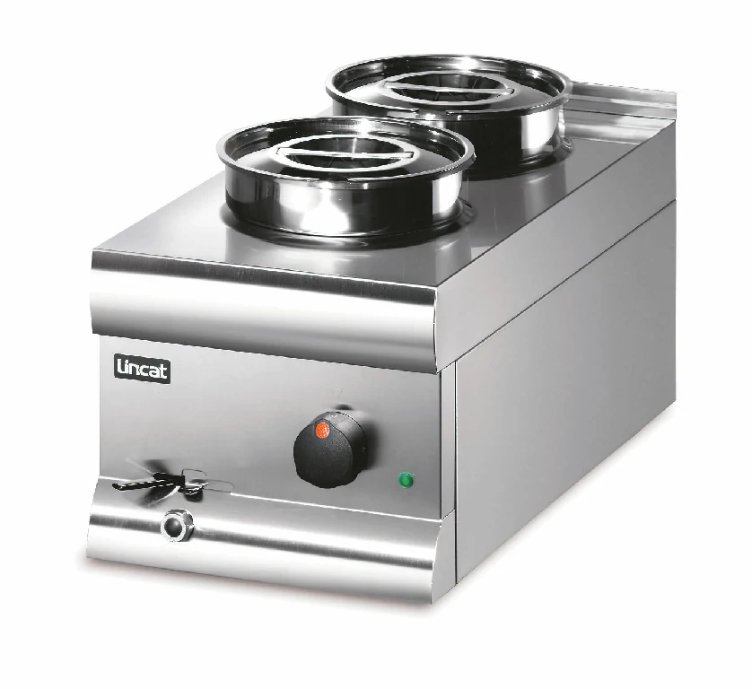 BS3W - Lincat Silverlink 600 Electric Counter-top Bain Marie