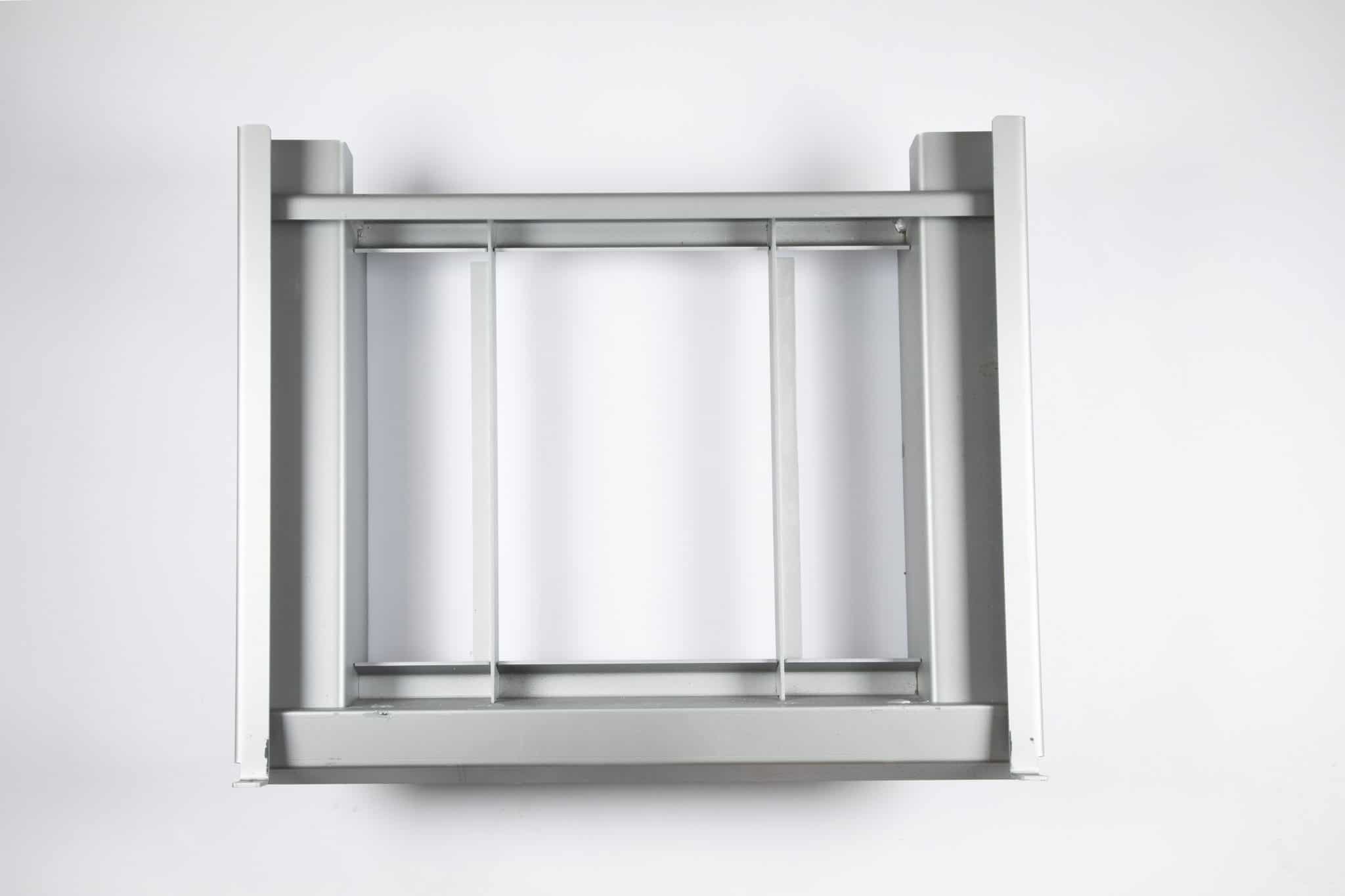 Archway Replacement fret and mesh holder for our model 3BS charcoal grill