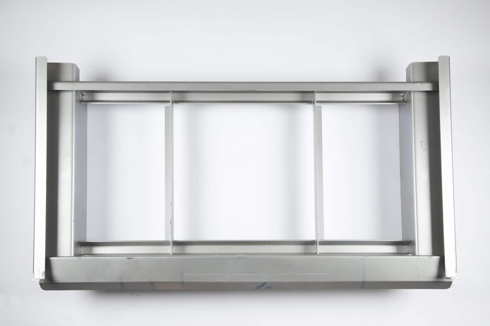 Archway Replacement fret and mesh holder for our model 2BL charcoal grill