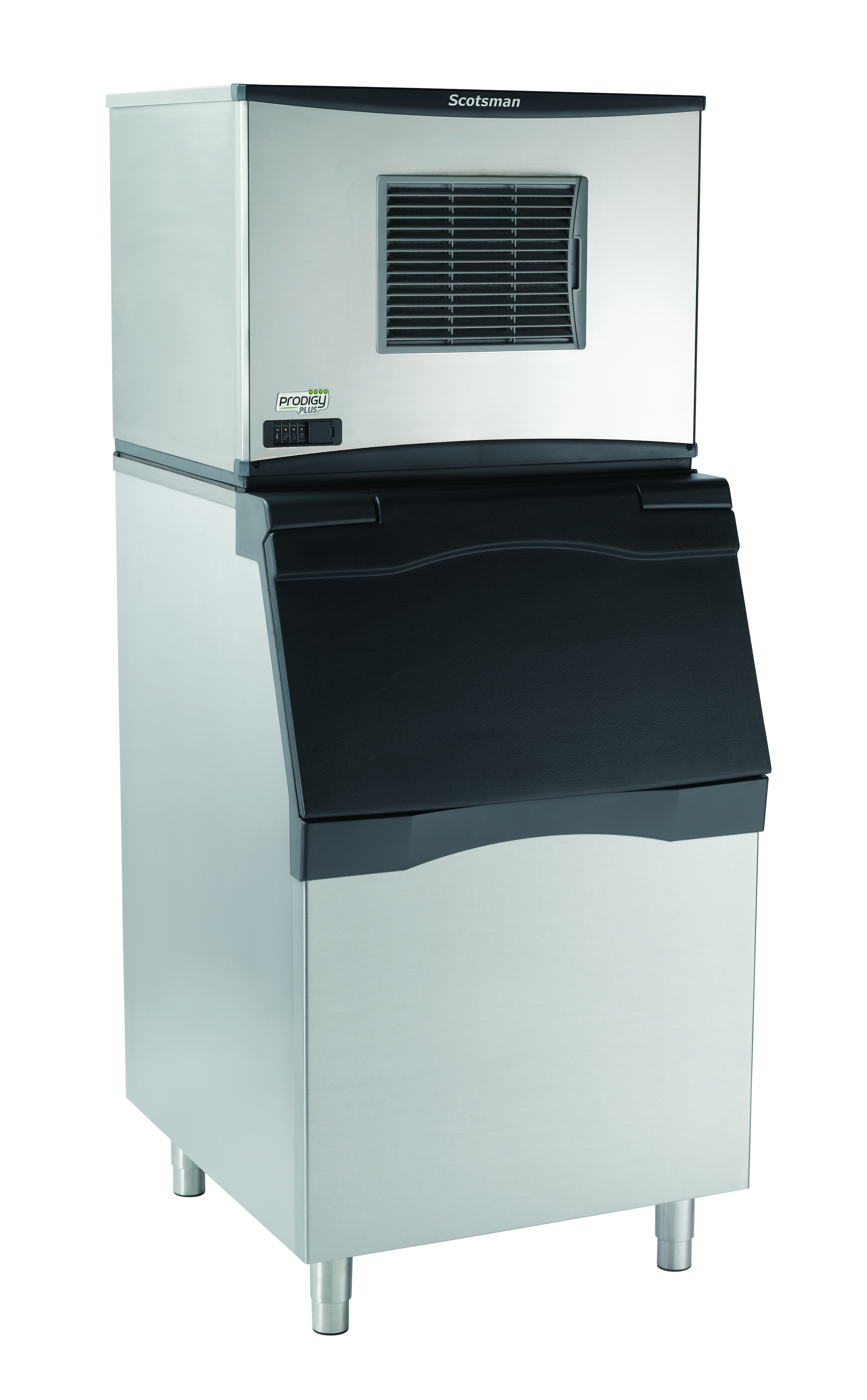 Scotman Dice C 0530 Ice Maker