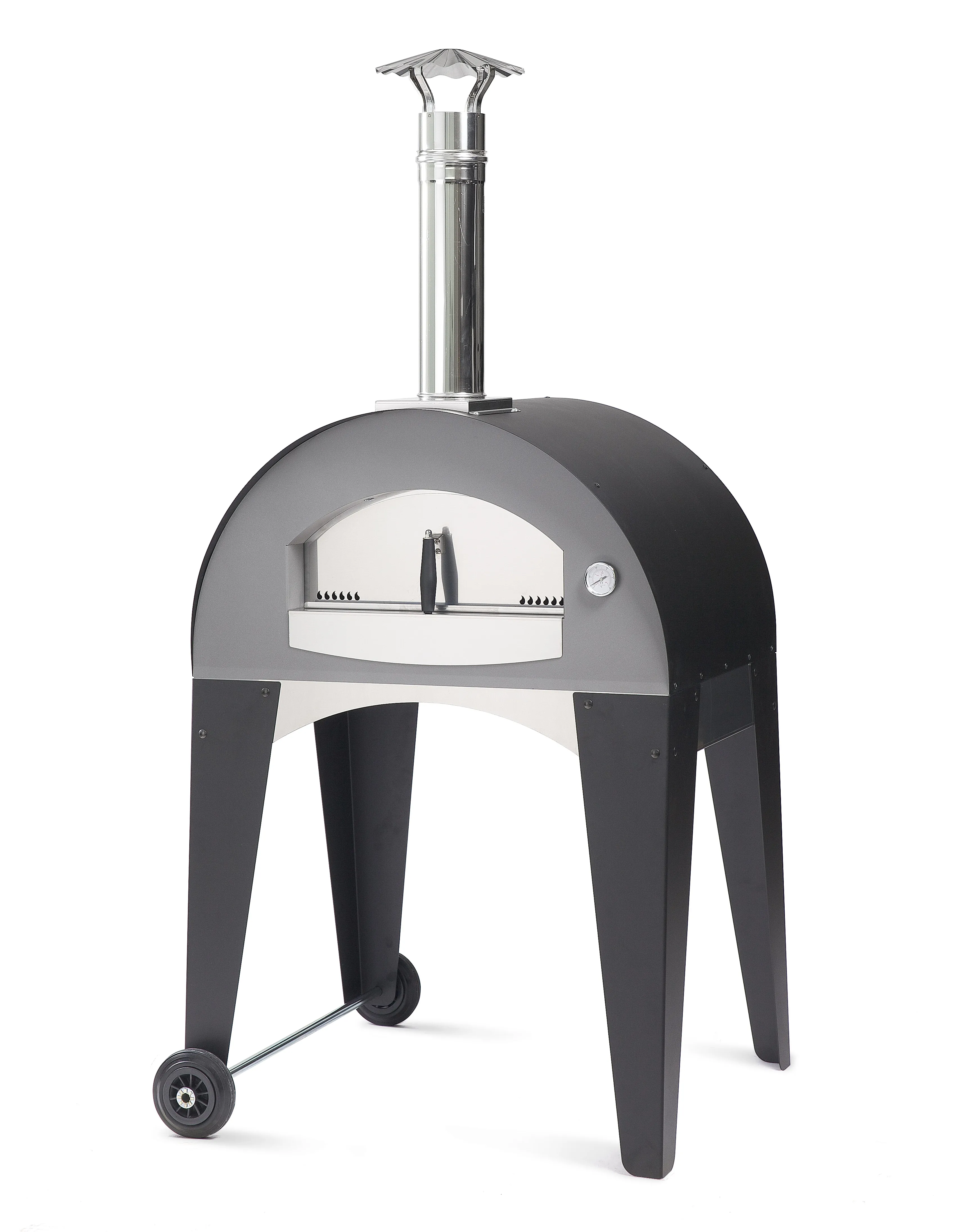 Fontana Capri Wood Pizza Oven