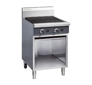 Cobra CB6 - 600mm Gas Barbecue