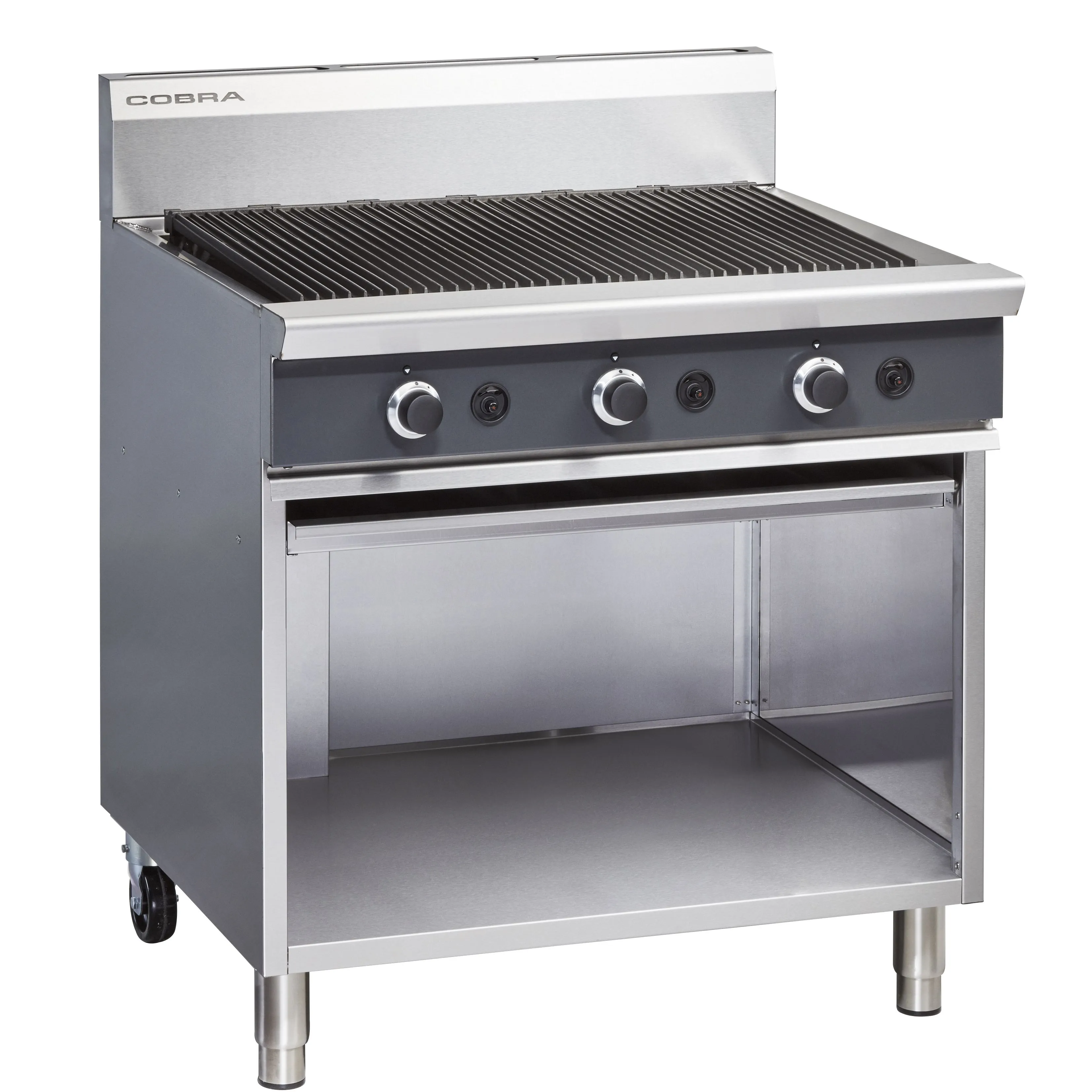 Cobra CB9 - 900mm Gas Barbecue