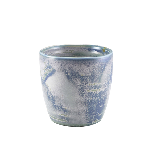 Terra Porcelain Seafoam Chip Cup 30cl/10.5oz