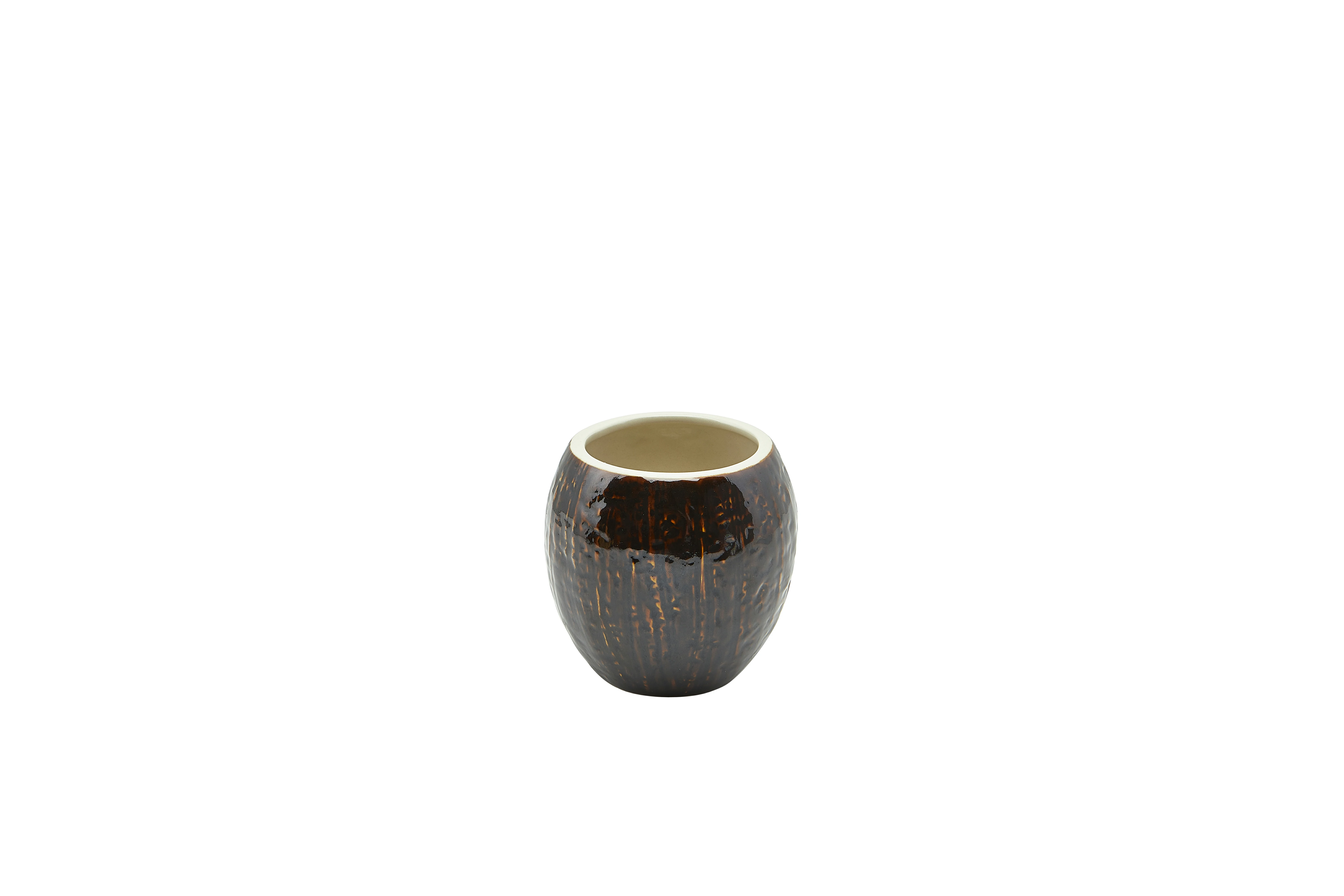 Genware Coconut Tiki Mug 50cl/17.5oz