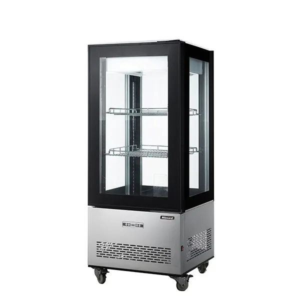 Blizzrd CD270L Cake Display Fridge