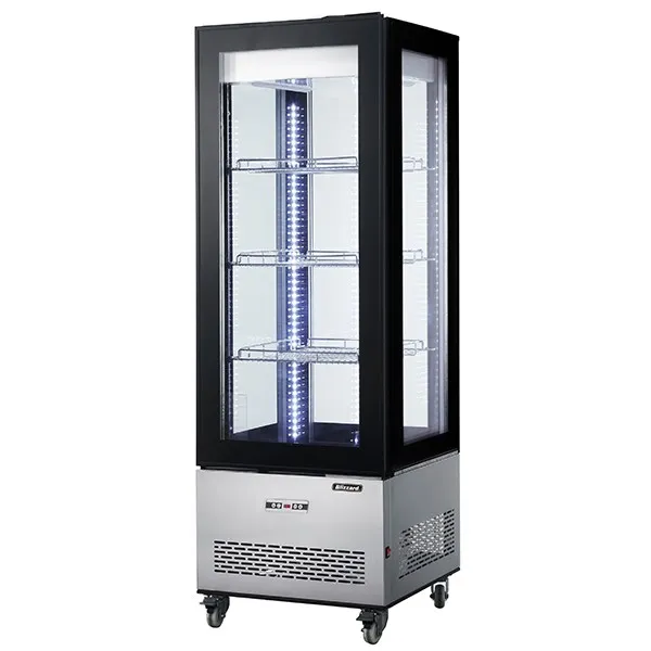 Blizzard CD400L Cake Display Fridge