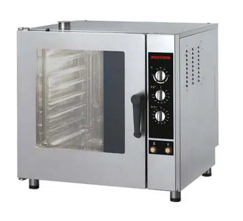 Inoxtrend Compact Electric Combi Oven