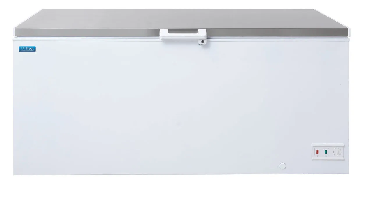 Unifrost CF600HS  Chest Freezer