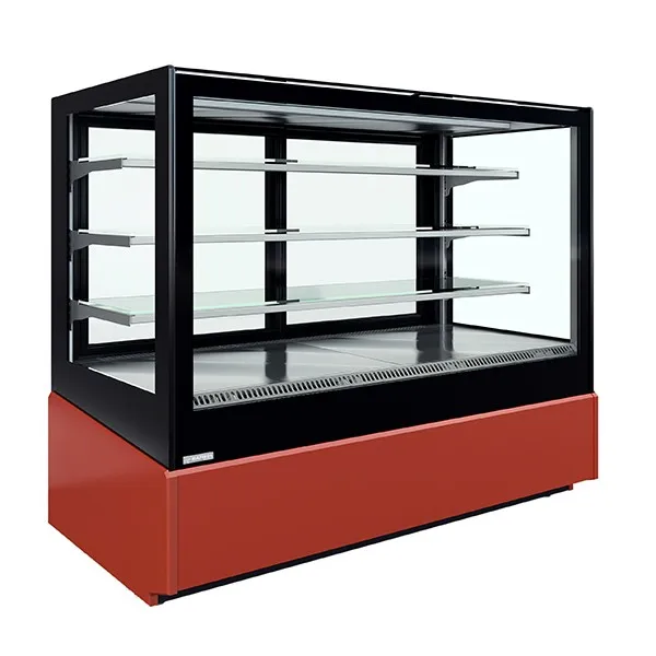 Mafirol CHOPIN Q Hot Display Case Range