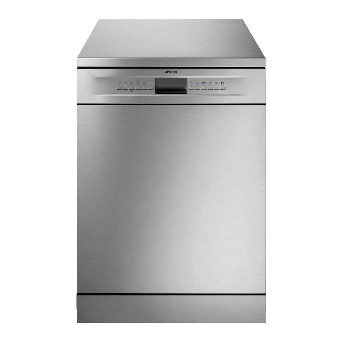 Smeg Semi-Professional Freestanding Dishwasher LVS344PM