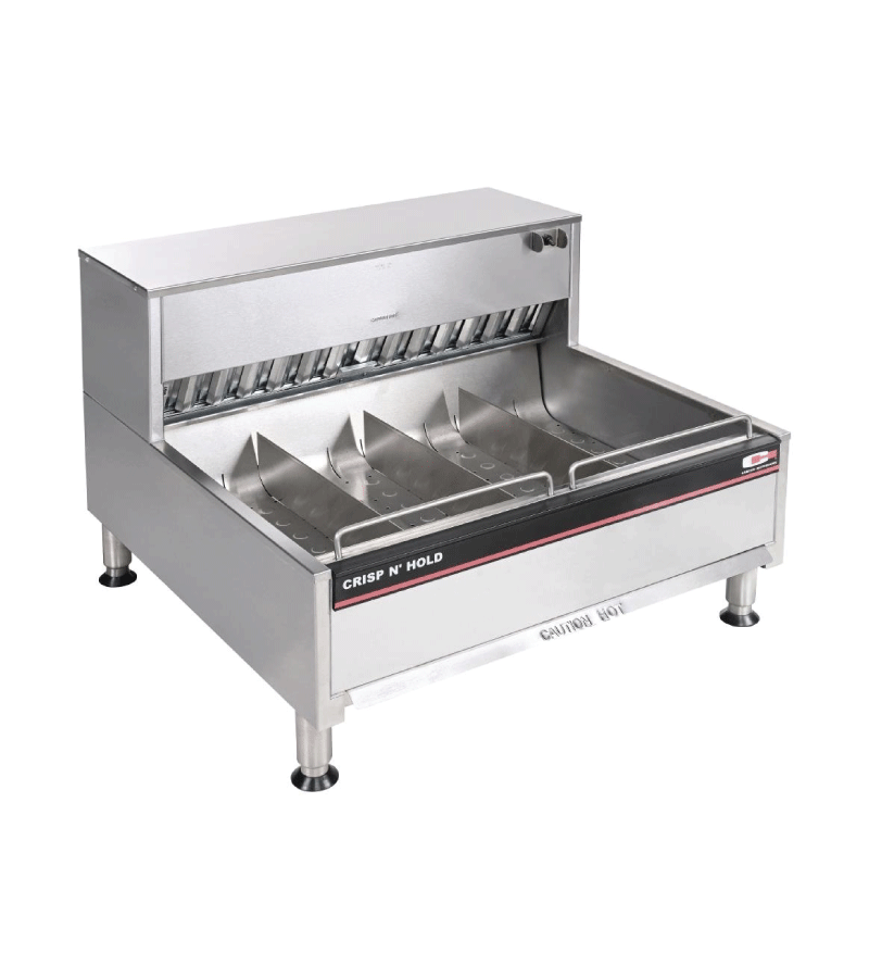 Carter Hoffmann - CNH28 Fries Warmer