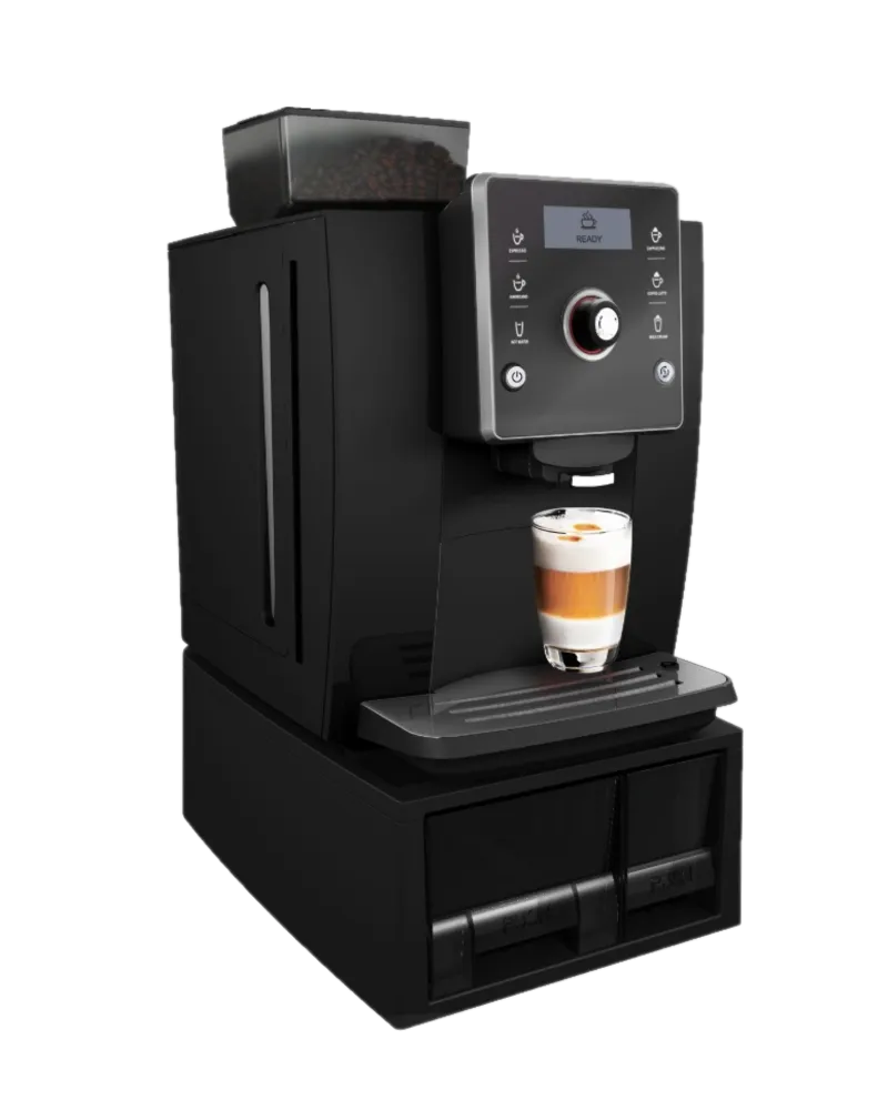 Azzurri Classico Coffee Machine