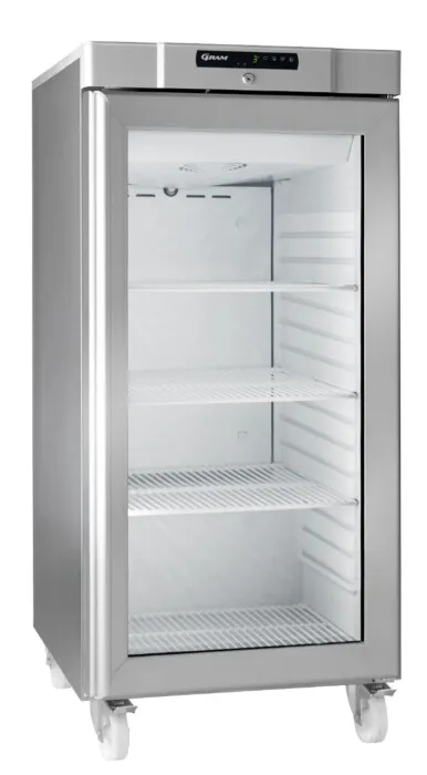 Gram COMPACT KG 310 Series C 4W Display Refrigerator