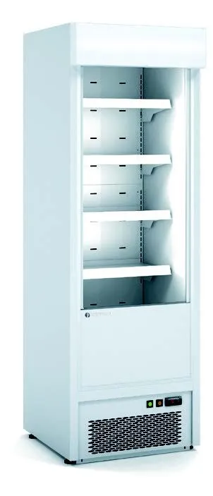 Coreco CM-62 Slimline Multideck 375 Litres