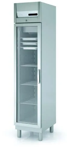 Coreco AGRE 50 Upright Display Refrigerator