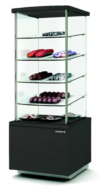 Coreco CCMCT 70 VEG Ambient Display Case