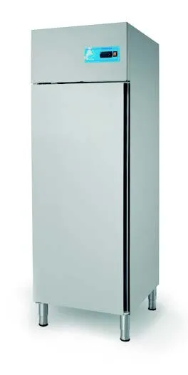 Coreco CGR751 Upright Top Mounted Refrigerator