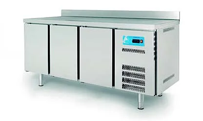 Coreco TGR-180 Triple Door Counter