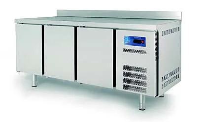 Coreco TSR-200 Three Door Counter