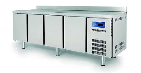 Coreco TSR-250 Four Door Counter