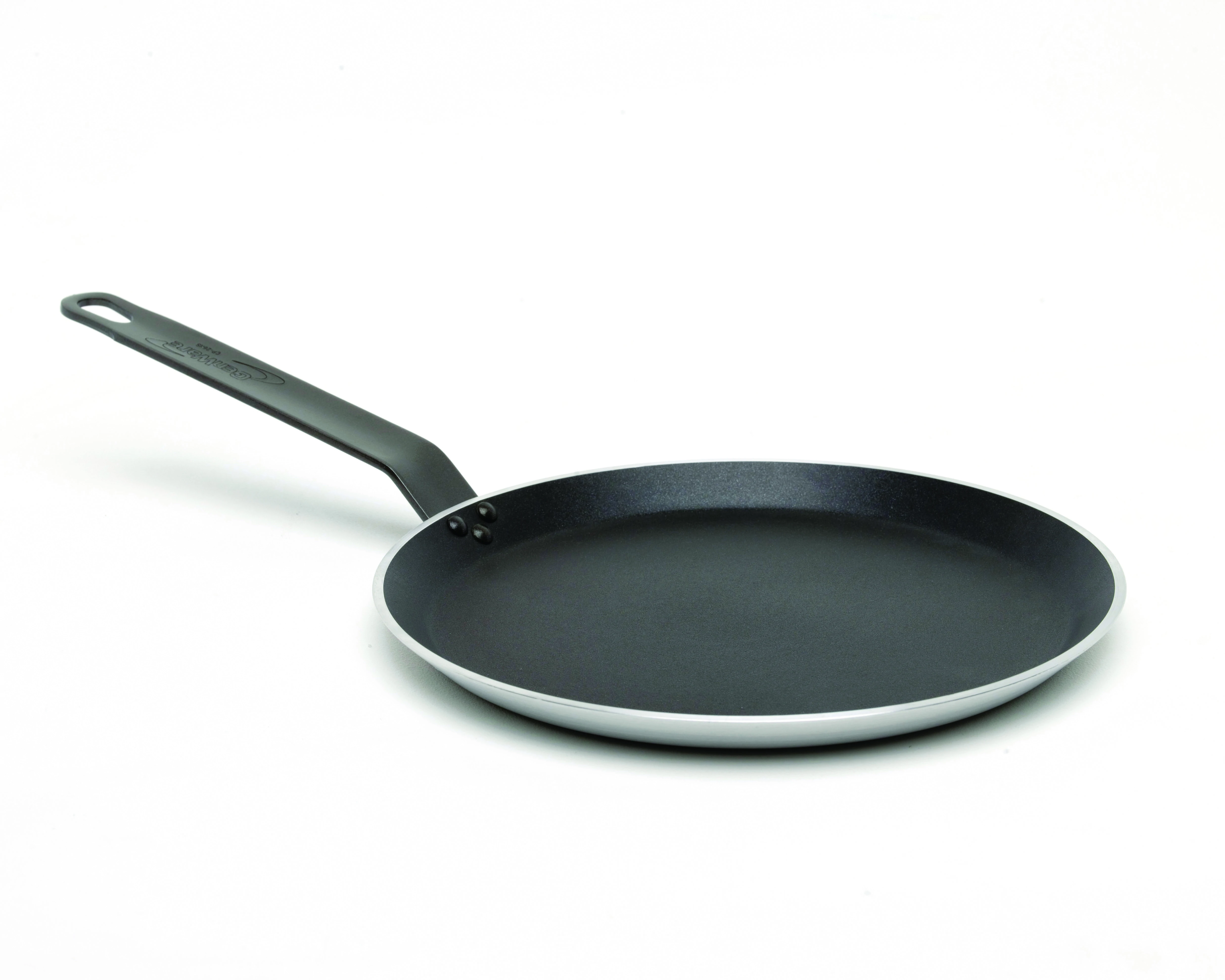 Non Stick Teflon Aluminium Crepe Pan 26cm