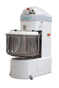 Kingfisher Heavy Duty Spiral Dough Mixers