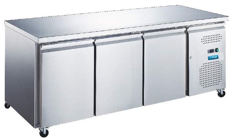 Unifrost CR1800FT Counter Fridge