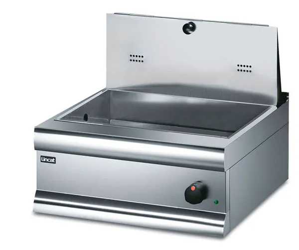 Lincat CS6 Chip Scuttle