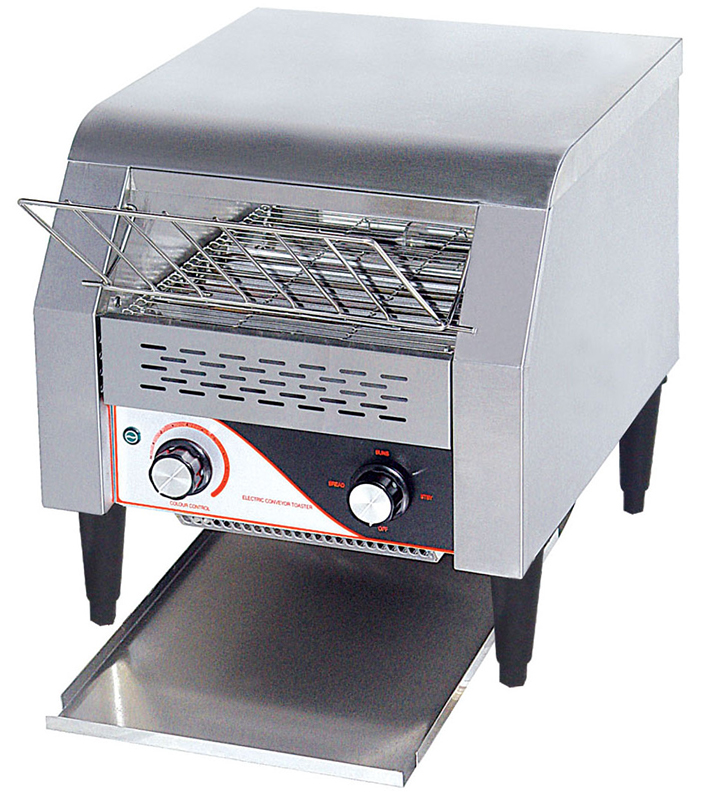 Banks CT400 Conveyor Toaster