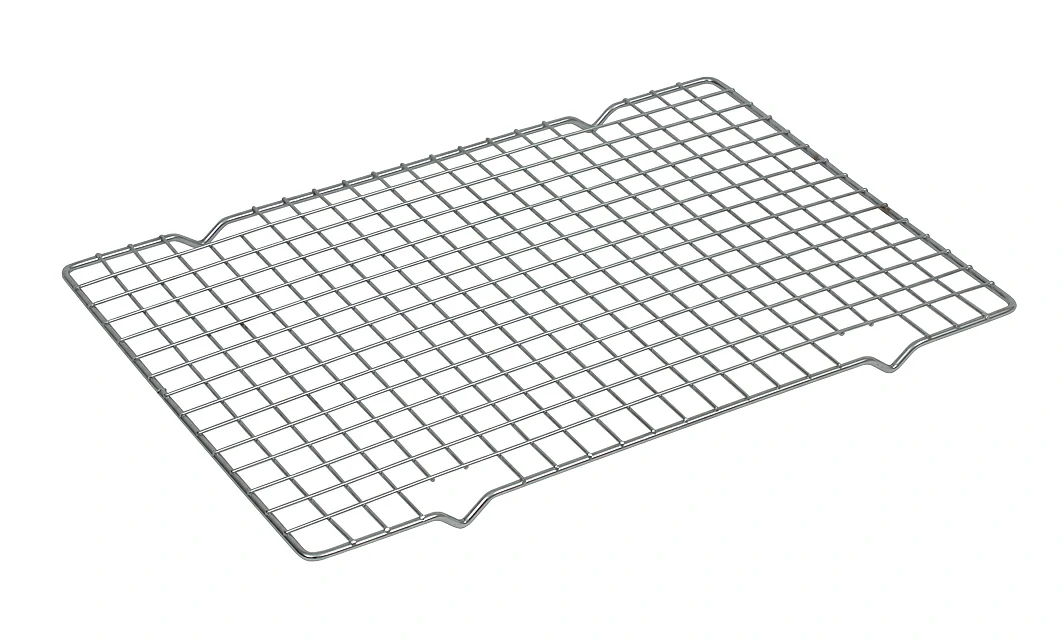 Genware Cooling Wire Tray 330mm x 230mm