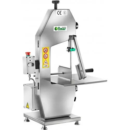 Fimar SE1830 Butcher Bandsaw