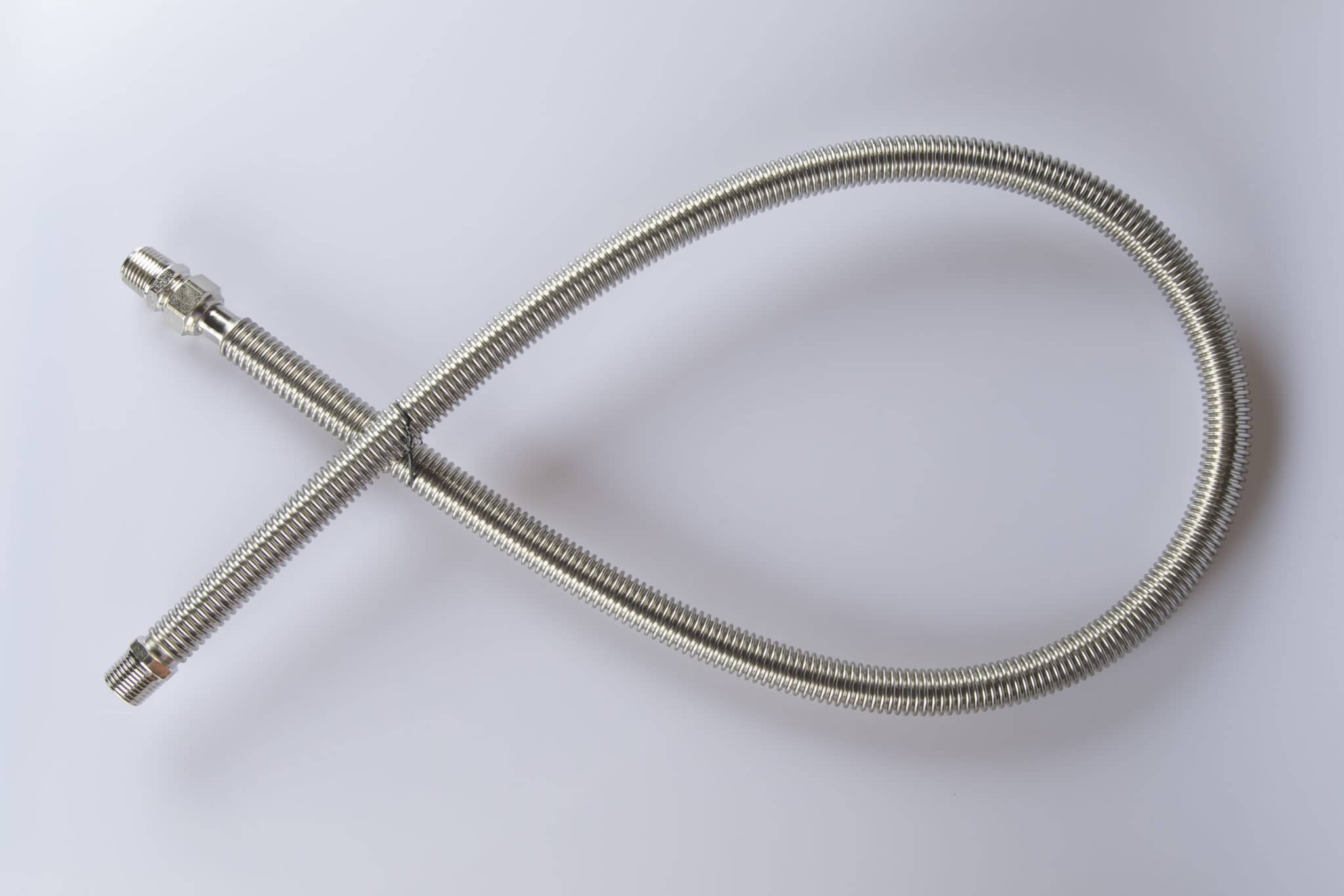 Archway S/S Flexible Hose D013
