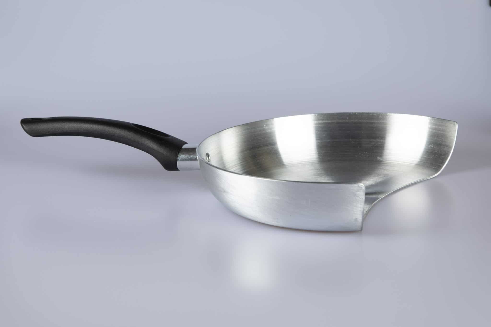 Archway Service Pan