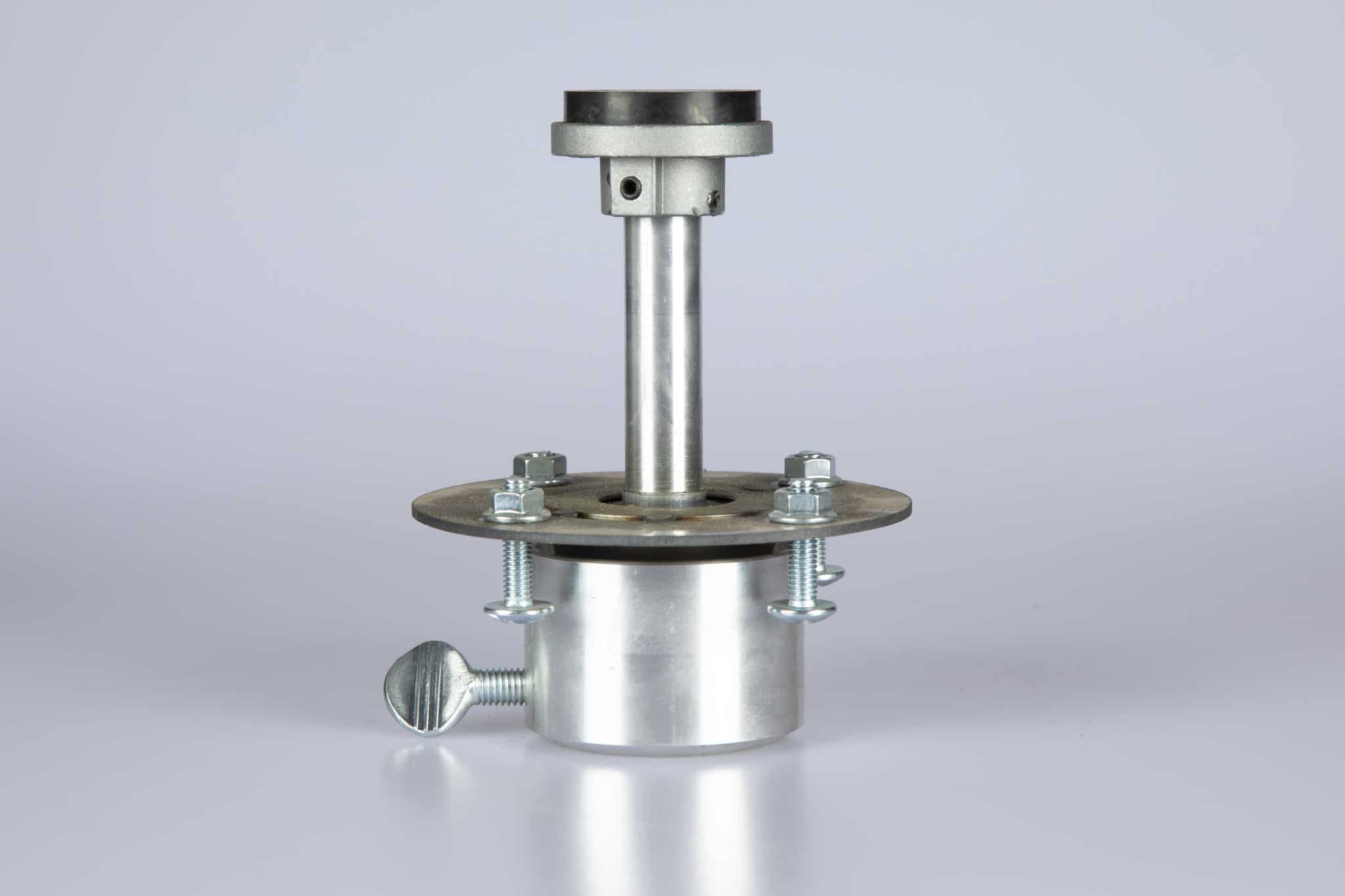 Archway Skewer Shaft STD (Plumbers Block)